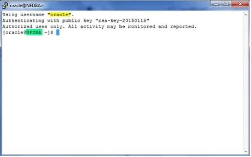1Z0-160 question #52 exhibit 2