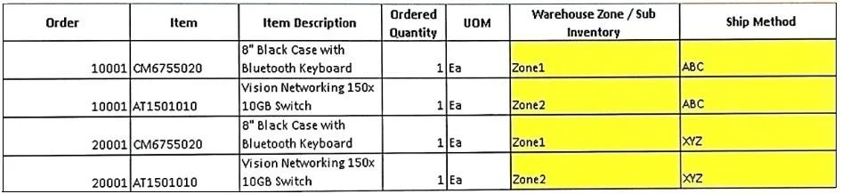 1Z0-347 question #45 exhibit