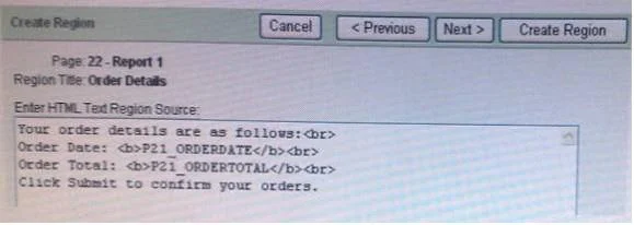 1Z0-450 question #40 exhibit