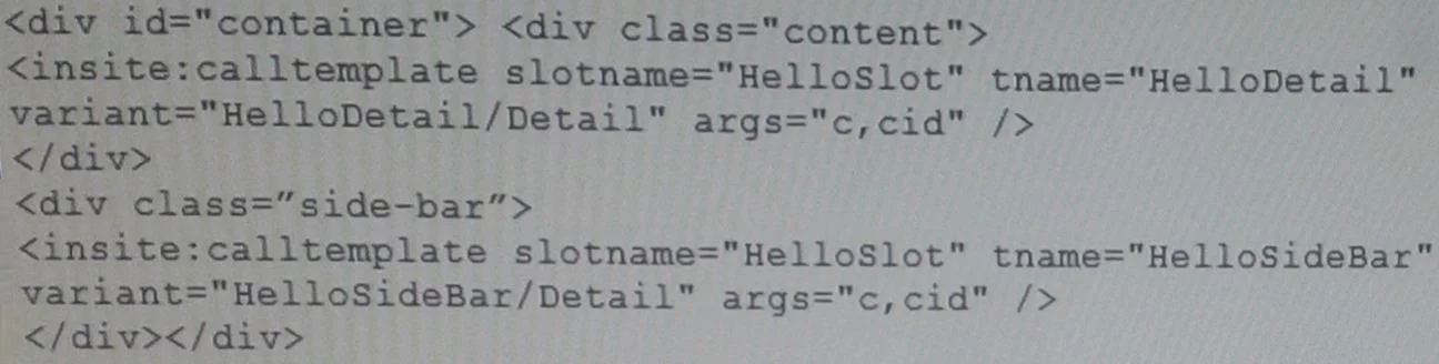1Z0-462 question #40 exhibit