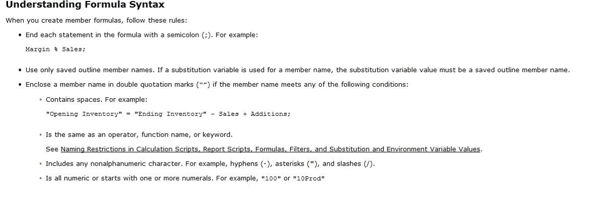 1Z0-531 question #33 exhibit