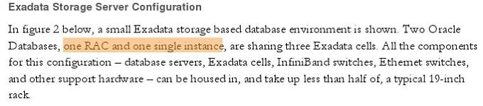 1Z0-536 question #13 exhibit 1