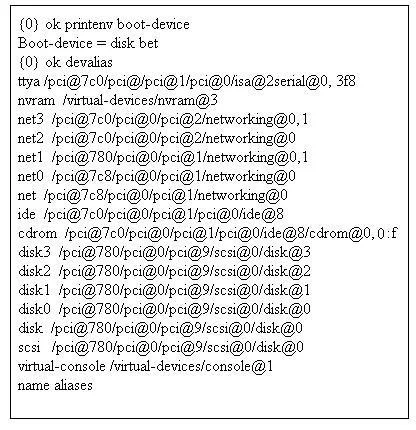 1Z0-580 question #36 exhibit