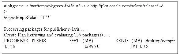 1Z0-580 question #4 exhibit