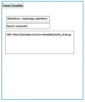 1Z0-590 question #111 exhibit