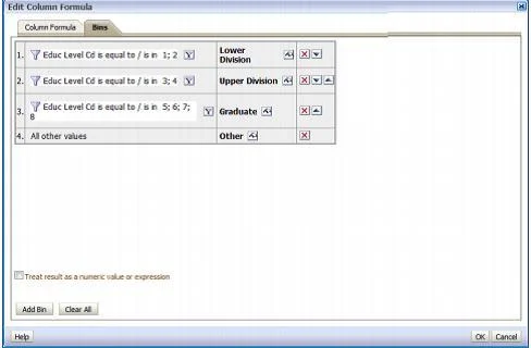 1Z0-591 question #67 exhibit