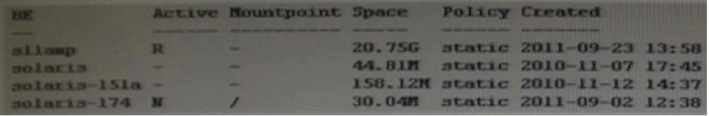 1Z0-597 question #42 exhibit