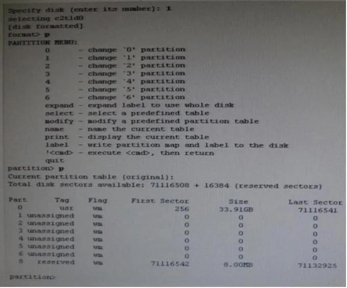 1Z0-597 question #43 exhibit