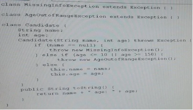 1Z0-803 question #174 exhibit 1