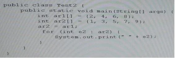 1Z0-803 question #114 exhibit