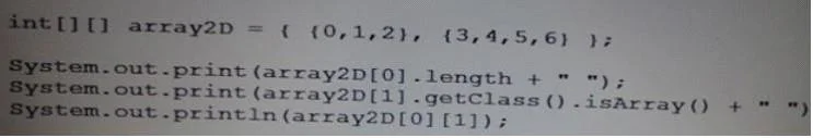 1Z0-803 question #44 exhibit