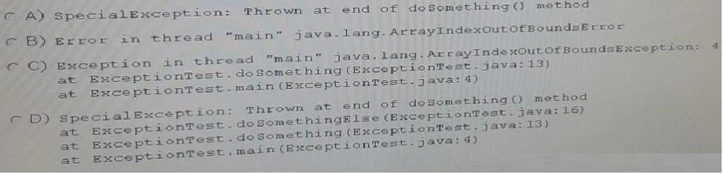 1Z0-803 question #204 exhibit 2