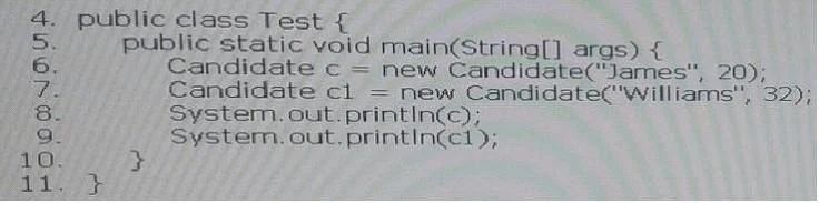 1Z0-803 question #174 exhibit 2