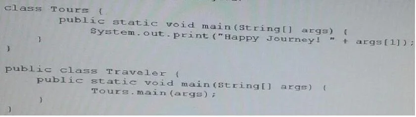 1Z0-803 question #157 exhibit