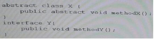 1Z0-803 question #137 exhibit 1