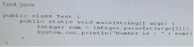 1Z0-803 question #201 exhibit