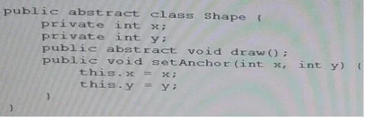 1Z0-803 question #188 exhibit 1