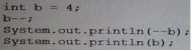 1Z0-803 question #51 exhibit