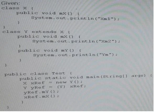 1Z0-803 question #123 exhibit