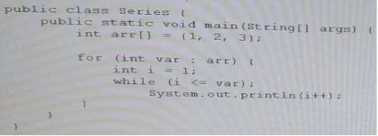 1Z0-803 question #209 exhibit