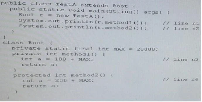 1Z0-803 question #163 exhibit