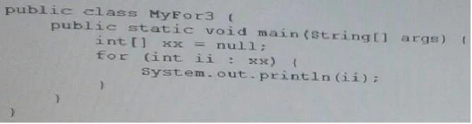 1Z0-803 question #186 exhibit