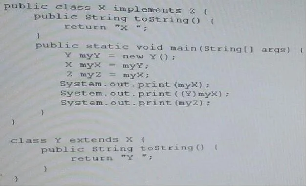 1Z0-803 question #158 exhibit