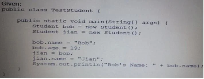 1Z0-803 question #45 exhibit 2