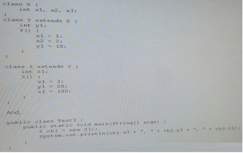 1Z0-803 question #213 exhibit