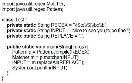 1Z0-804 question #41 exhibit