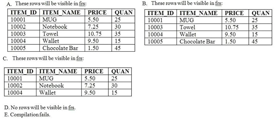 1Z0-804 question #139 exhibit 3
