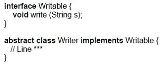 1Z0-804 question #12 exhibit