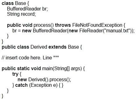 1Z0-804 question #54 exhibit