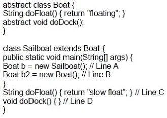 1Z0-804 question #142 exhibit