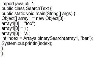 1Z0-804 question #134 exhibit