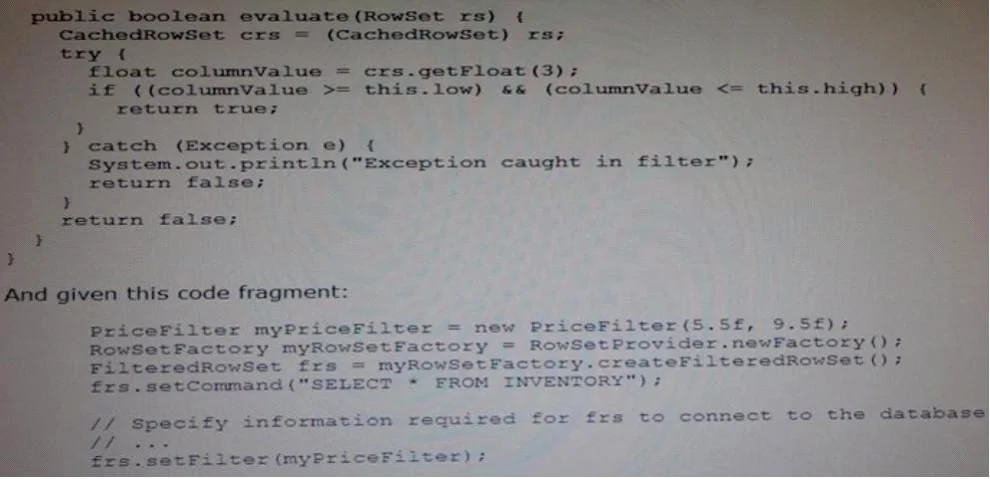 1Z0-804 question #139 exhibit 2