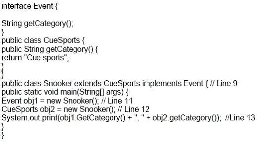1Z0-804 question #130 exhibit