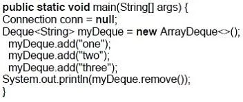 1Z0-804 question #32 exhibit