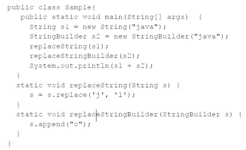 1Z0-804 question #150 exhibit