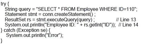 1Z0-804 question #75 exhibit