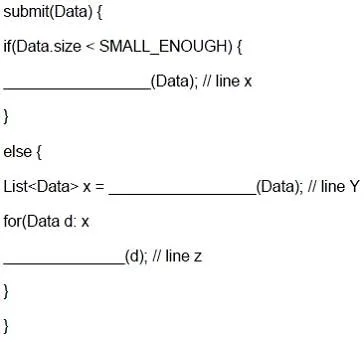 1Z0-804 question #107 exhibit