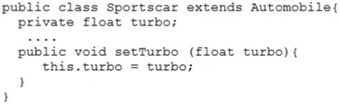 1Z0-815 question #12 exhibit