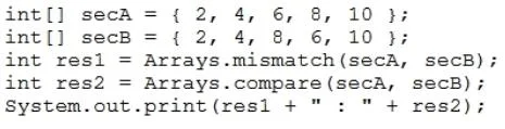 1Z0-815 question #56 exhibit