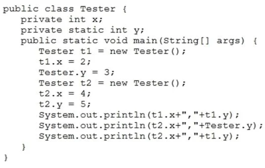 1Z0-815 question #66 exhibit 1