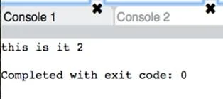 1Z0-815 question #106 exhibit 2