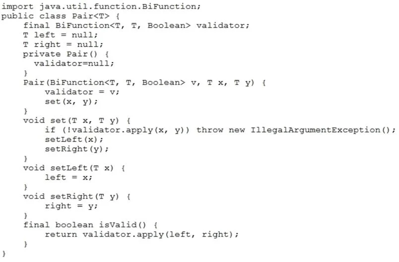 1Z0-815 question #60 exhibit