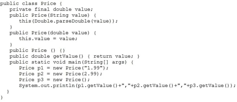 1Z0-815 question #104 exhibit 1