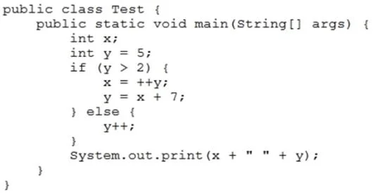 1Z0-815 question #119 exhibit 1