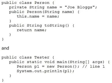 1Z0-815 question #32 exhibit 2