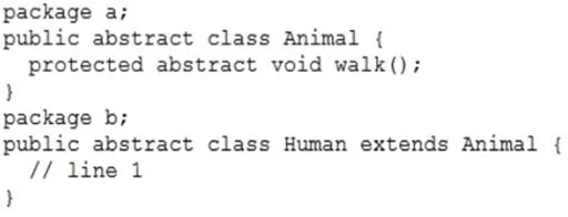 1Z0-815 question #24 exhibit